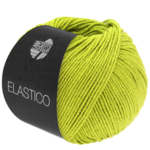 Lana Grossa Elastico 188 Limonkowy Zielony