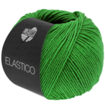 Lana Grossa Elastico 189 Majowa Zieleń