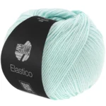 Lana Grossa Elastico 172 Lodowy niebieski
