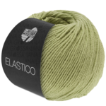 Lana Grossa Elastico 166 Sianozielony