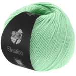 Lana Grossa Elastico 159 Jasnozielony