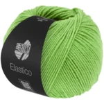 Lana Grossa Elastico 193 Zieleń wiosenna