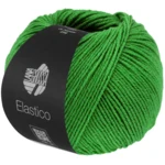 Lana Grossa Elastico 189 Majowa zieleń
