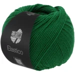 Lana Grossa Elastico 174 Butelkowozielony