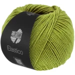 Lana Grossa Elastico 202 Pistacjowy