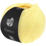 Lana Grossa Elastico 041 Żółty