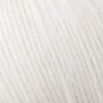 Alpaka jarzębina miękka DK 201 Po prostu biały