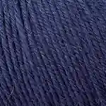 Alpaka jarzębina miękka DK 212 Morski Niebieski
