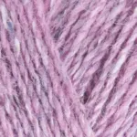 Rowan Felted Tweed 221 Candy Floss