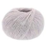 Lana Grossa Natural Alpaca Pelo 12 Bez melanżu