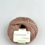 Permin Leonora 39 Ciemny camel