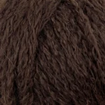 Permin Alice 42 Brązowy