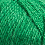 Järbo Alpacka Solo 41 Wiosenna zieleń