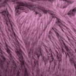 Svarta Fåret Soft Lama 043 Magenta zamglenie