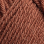 Svarta Faret Ulrika 025 Karmelowy brąz