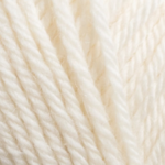 Svarta Faret Ulrika 005 Naturalna biel