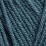 Svarta Faret Ulrika 094 Burzowy niebieski