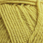 Svarta Faret Ulrika 081 Żółty mech