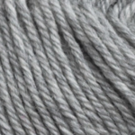 Svarta Faret Ulrika 003 Szary nosorożec