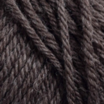 Svarta Faret Ulrika 027 Zmieniający się jasnobrązowy