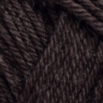 Svarta Faret Ulrika 028 Ruchomy brązowy kamień