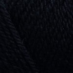 Svarta Faret Ulrika 001 Głęboka czerń