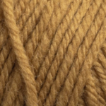 Svarta Faret Ulrika 034 Brązowa musztarda