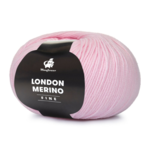 Mayflower London Merino Fine 012 Balerina