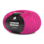 Mayflower London Merino Fine 043 Różowy