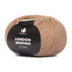 Mayflower London Merino Fine 009 Wielbłąd