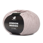 Mayflower London Merino Fine 005 Kardamon