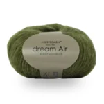 Hjertegarn Dream Air