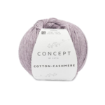 Katia Cotton-Cashmere 85 Malwa
