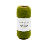 Katia 50 Mohair Shades 22 Pistacja