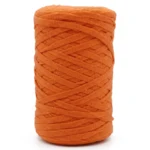 LindeHobby Ribbon Lux 26 Pomarańczowy