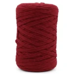 LindeHobby Ribbon Lux 30 Burgundia