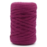 LindeHobby Ribbon Lux 28 Fioletowy