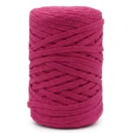 LindeHobby Ribbon Lux 24 Fuksja