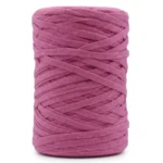LindeHobby Ribbon Lux 21 Średni różowy