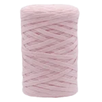 LindeHobby Ribbon Lux 23 Baby Pink