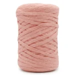 LindeHobby Ribbon Lux 27 Różowawy pomarańczowy