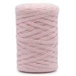 LindeHobby Ribbon Lux 23 Róż niemowlęcy