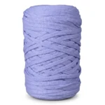 LindeHobby Ribbon Lux 34 Głęboki liliowy
