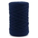 LindeHobby Ribbon Lux 12 Granatowy