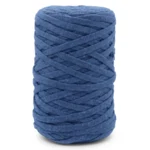 LindeHobby Ribbon Lux 05 Dżinsy niebieskie
