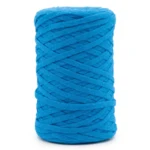 LindeHobby Ribbon Lux 18 Turkus