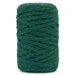 LindeHobby Ribbon Lux 37 Ciemnozielony