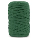 LindeHobby Ribbon Lux 32 Pastelowa zieleń