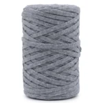 LindeHobby Ribbon Lux 03 Szary