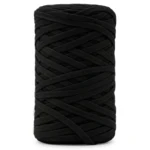 LindeHobby Ribbon Lux 02 Czarny